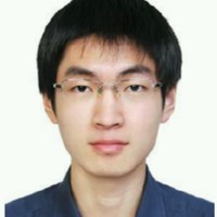 Kyland Employee Hongyi Zhang's profile photo