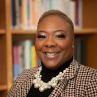 The Joyce Foundation Employee Victoria M. Spires's profile photo