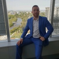 People First Bank Employee Ethan Beard's profile photo