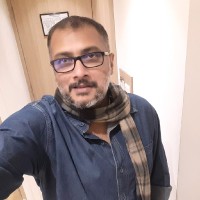 Gopalkrishna Harihara Email