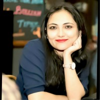 ARISE Employee Sukriti Bhardwaj's profile photo