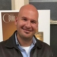 IBM Employee Chris Miner's profile photo