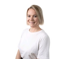 Ída Atladóttir's profile photo