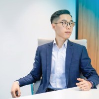 Andy He's profile photo