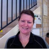 Interlink Power Employee Trish Bellaby's profile photo