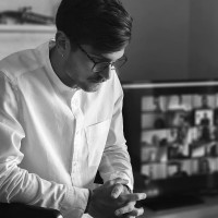 DATAPLEX S.A Employee Nikos Gasteratos's profile photo