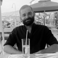 Freedom Brewery Employee Scott Barnett's profile photo