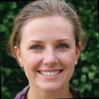 agnoStack Employee Claire Jones's profile photo