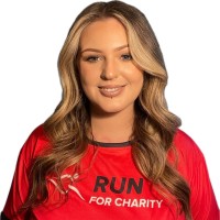 runforcharity.com Employee Kimberley Wright's profile photo
