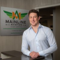Goldbergs Group Employee Bradley Saxe's profile photo