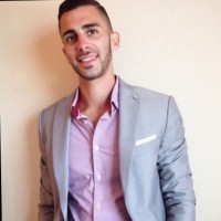 ERIS - Environmental Risk Information Services Employee Abed Arow's profile photo