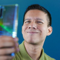 InnoGames GmbH Employee Ronald Norori's profile photo