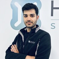 Hovering Solutions Employee Martin Caeiro's profile photo