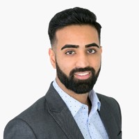 Together Group Employee Vipul Dev's profile photo