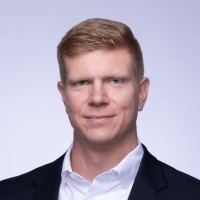 Lone Star PACE Employee Ryan McCormick's profile photo