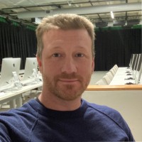 Adrian Scherger Email & Phone Number
