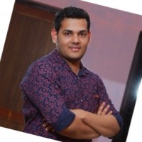 Subash V Email