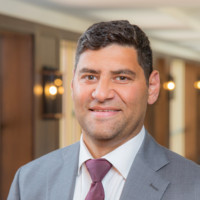 SkinCure Oncology Employee Ahmed Elganzouri's profile photo