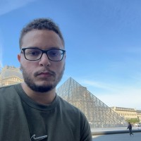 WEX Employee Matheus Mello de Lima's profile photo