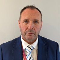 NS Optimum Ltd Employee Tony Button's profile photo