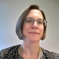 Colruyt Group Technics Employee Anke vander Voorde's profile photo