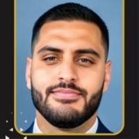 Saher Mekhaail Email & Phone Number