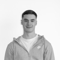 Reach Studios Limited Employee Joe Phillips's profile photo