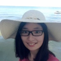 Rici Foundation Employee 管静琪's profile photo