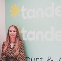 Mslexia Employee Sarah Bentley's profile photo