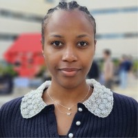 Djassi Africa Employee Yamila Soares de Carvalho's profile photo