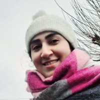 SURGAR Employee Mina Zamani's profile photo