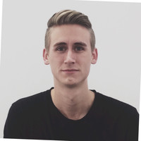 Alexander Barker Email & Phone Number