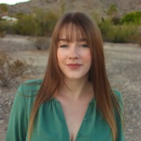 Cook & Associates Real Estate Advisors Employee Elliana Edwards's profile photo