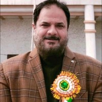 Mohammad Kashif Email