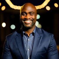 Credence Management Solutions, LLC Employee Everton Bradford's profile photo