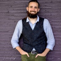 CATHOLIC COMMUNITY SERVICES OF WESTERN WASHINGTON Employee Jonathan Stephan's profile photo
