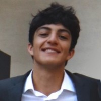 Andrew Bahsoun Email
