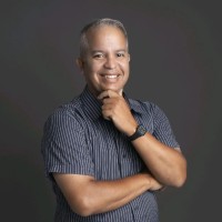 Multiterminais Employee André Veríssimo's profile photo