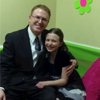 Ag Container Transport Employee Christopher Welsh's profile photo