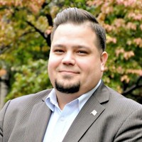 Gallagher Bassett Employee Michael Weed's profile photo