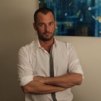 Cloud4Wi Employee Giovanni Pecora's profile photo