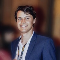 Rockstar Games Employee Sam Mellor's profile photo