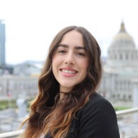 Center for Gender & Refugee Studies (CGRS) Employee Taryn D’Amore's profile photo