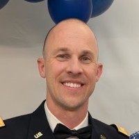 Oracle Employee James Dickerman's profile photo