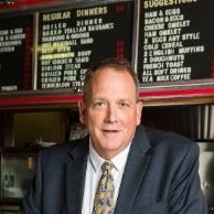 The Henry Ford Employee Lee Ward's profile photo