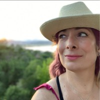 Stern Grove Festival Association Employee Monica Salazar's profile photo