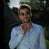 ARC Outsourcing Employee Jens Hannes's profile photo