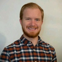 Coastal Container Employee Andrew Hogan's profile photo