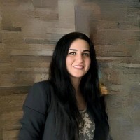Stadia Mühendislik Employee Nooshin Abdi's profile photo