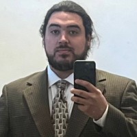 Tetracore Inc Employee Eduardo Adum's profile photo